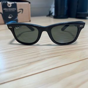 Ray ban 2140 sunglasses
